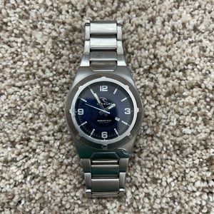 Rip Curl Stainless Steel Watch